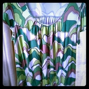 Women's Michael Kors shirt